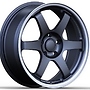 Forzza Rat Forzza Kyoto 8,5x18 5x114,3 ET42.00 gm satin