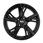 MAM RS5 6,5x16 4x108 ET20.00 black painted