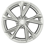 MAM RS6 7x16 5x108 ET38.00 silver painted