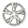 MAM RS5 6,5x16 4x100 ET35.00 silver painted