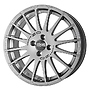 OZ SUPERTURISMO GT GRI COR 4X100 ET42 HBSRING 7x18  7x18 4x100 ET42.00 grigio corsa