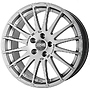 OZ SUPERTURISMO GT GRI COR 5X100 ET35 HBSRING 8x17  8x17 5x100 ET35.00 grigio corsa