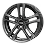 TEC 5x114,3 38 8018 TEC AS4801838W4 72,5 DG TEC-Speedwheels 8x18 5x114,3 ET38.00 gun metal