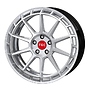 TEC 8520ate066 TEC GT8 8.5x20 5/112 ET35 NB72,5 8,5x20 5x112 ET35.00 hyper-silber