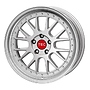 TEC 8519ATE549 TEC GT EVO 8.5x19 5/112 ET30 NB72,5 8,5x19 5x112 ET30.00 hyper-silber hpol