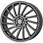 BROCK B39 HIMA GREY MATT 5X105 ET38 HB56.6 7.5x18  7,5x18 5x105 ET38.00 himalaya-grey-matt lackiert