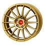 TEC Alufelge 8.0 J x 18 112/5/45/72,5  AS2 Gold TEC 8x18 5x112 ET45.00 gold