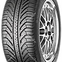 Michelin PILOT SPORT A/S PLUS 285/40 R19 103V TL M+S GREENX FP