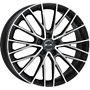 MAK 8.5x19, S:5x112.0x66.6, ET:27.0, MAK: Speciale  MAK 8,5x19 5x112 ET27.00 