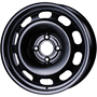 PEUGEOT 6.5X16 R1-2061 PEUGEOT 6.5X16 R1-2061 PEUGEOT MAGNETTO 6,5x16 4x108 ET38.00 black