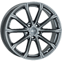 MAK 7.0x17, S:5x112.0x57.1, ET:45.0, MAK: DaVinci  MAK 7x17 5x112 ET45.00 