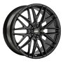 OXIGIN 25/BM/57,1 7,5x17 5x112 ET0.00 