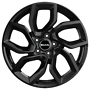 MAK F6560LLGB38GG2X MAK APOLLO 6.5x16 5/108 ET38 NB65,1 6,5x16 5x108 ET38.00 