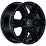 MAK 8.0x18, S:6x139.7x106.1, ET:35.0, MAK: Stone 6  MAK 8x18  ET35.00 