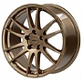 ALUTEC Monstr metallic-bronze 6,5x17 5x112 ET45.00 metallic-bronze