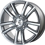 CMS C27 Racing Silver 7x18 5x112 ET43.00 