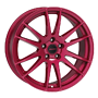 ALUTEC Alufelge 7.5 J x 18 100/5/40/63,3  Monstr metallic-pink ALUTEC 7,5x18 5x100 ET40.00 m pink