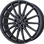 BROCK B43 8.5X20 5X112  ET20 NB66.6 CGM BA1 358654 BROCK 8,5x20 5x112 ET20.00 cosmic-grey-matt