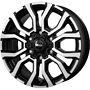 BROCK RC35 6.5X17 6X120S ET50 NB74.6 SGVP FT1 370144 RC-DESIGN 6,5x17  ET50.00 