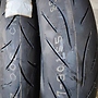 Bridgestone BATTLAX S21 FRONT 120/60 R17 55W