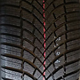 Bridgestone BLIZZAK LM005 245/40 R18 97V TL XL M+S 3PMSF FR
