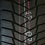 Bridgestone DURAVIS ALL SEASON 185/75 R16 104R TL C M+S 3PMSF