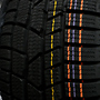 Continental CONTI WINTER CONTACT TS 830 P 265/30 R20 94V TL XL M+S 3PMSF FR