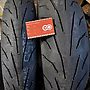 Dunlop QUALIFIER CORE BSW 160/60 R17 69W