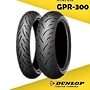 Dunlop SPORTMAX GPR 300  110/70 R17 54H