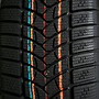 Firestone DESTINATION WINTER 235/50 R18 101V TL XL M+S 3PMSF