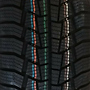 GISLAVED EURO FROST 6 215/70 R16 100H TL M+S 3PMSF