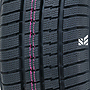 KINGSTAR W410 195/70 R15 104R TL C