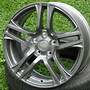 MAM RS2 9x20 5x112 ET30.00 titan grey