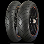 maxxis SUPERMAXX ST MA-ST2 VERSION J = SOF 120/70 R17 58W