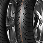 METZELER ROADTEC Z6  180/55 R17 73W