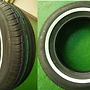 Nankang NA-1   WW ( bílý pruh na boku ) 155/80 R15 83T