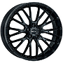 MAK SPECIALE D GLOSS BL 5X112 ET22 HB66.45 9,5x20 5x112 ET22.00 