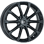 MAK 7.5x18, S:5x112.0x57.1, ET:51.0, MAK: DaVinci  MAK 7,5x18 5x112 ET51.00 gloss black