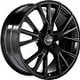 AVUS CERCHIO IN LEGA AVUS MODELLO AF18 BLACK 9X22 5X112 ET 35 22 POLLICI AVUS RACING 9x22 5x112 ET35.00 gloss black