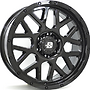  VEGAS 9,5x20 6x139,7 ET20.00 gloss black