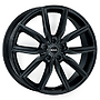 MAK 9.0x20, S:5x120.0x64.1, ET:35.0, MAK: Allianz  MAK 9x20 5x120 ET35.00 gloss black