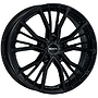 MAK 8.0x18, S:5x112.0x57.1, ET:42.0, MAK: Union  MAK 8x18 5x112 ET42.00 gloss black