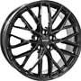  WHEELS GPX 8x20 5x114,3 ET48.00 gloss black