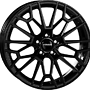  WHEELS GP13 8x19 5x112 ET48.00 gloss black