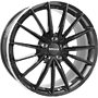 MONACO WHEELS GP14 7,5x18 5x112 ET45.00 gloss black / polished lip