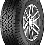 GENERAL 255/70 R18 TL 116H GRABBER AT3 XL FR BSW M+S 3PMS F 255/70 R18 116H