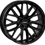 IT WHEELS WHEELS XANA 8x20 5x112 ET45.00 gloss black