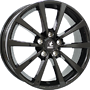 IT WHEELS WHEELS ALICE 6,5x16 5x112 ET50.00 gloss black