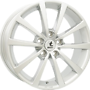 IT WHEELS WHEELS ALICE 7,5x18 5x100 ET40.00 silver