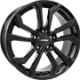 IT WHEELS 8,0X19 IT WHEELS ELLA 5X108   ET45 CH73,1 8x19 5x108 ET45.00 gloss black